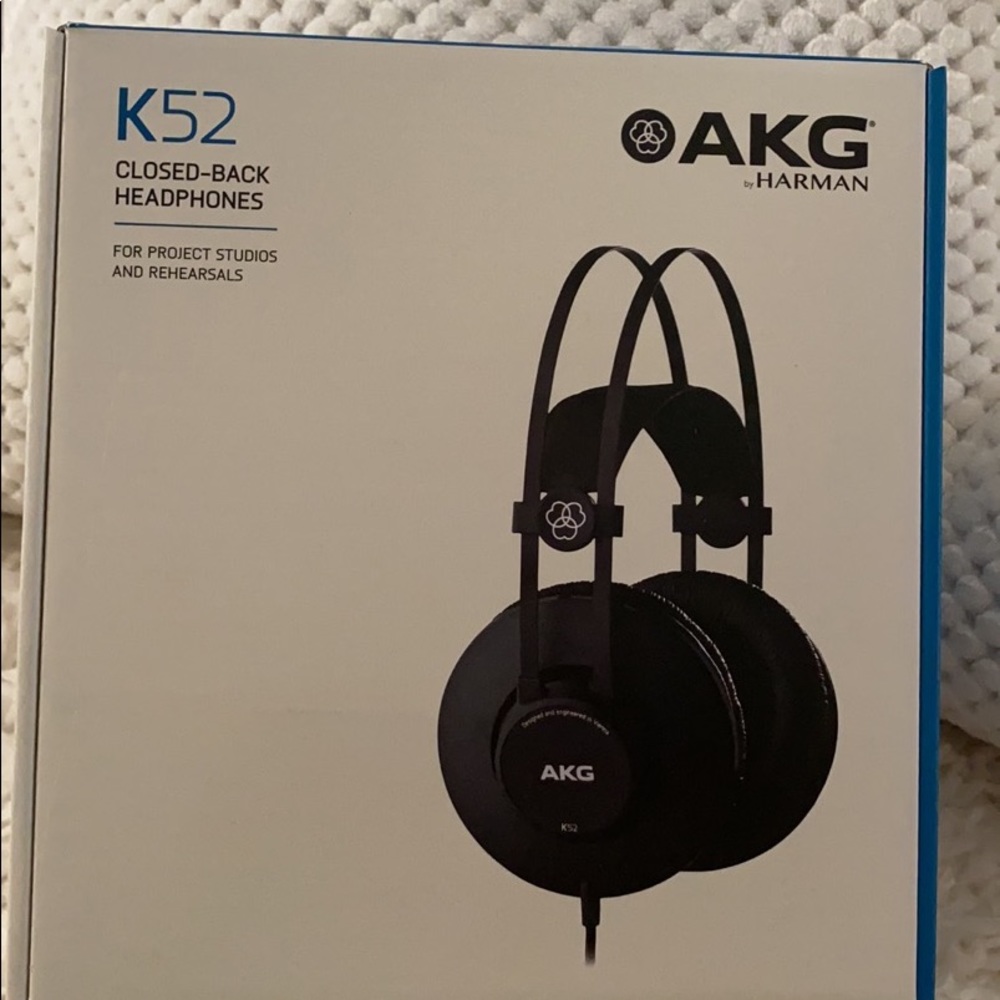 Headphones